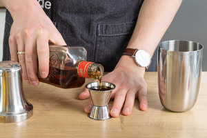 Amaretto abmessen