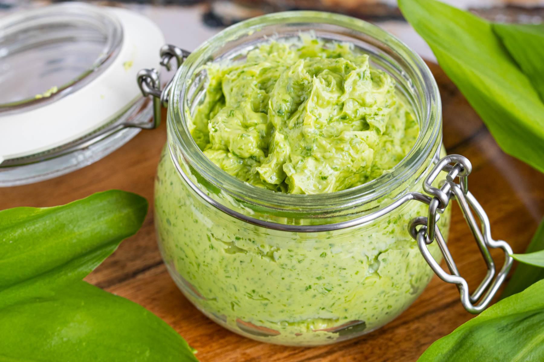 Wie viel ist 1 Stück Butter in Gramm?