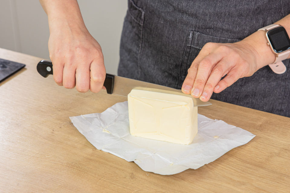 Blätterteig Grundrezept | Rezept- eat.de