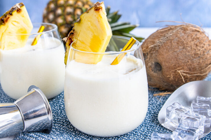 Coconut Kiss