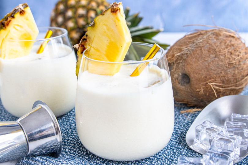 Coconut Kiss