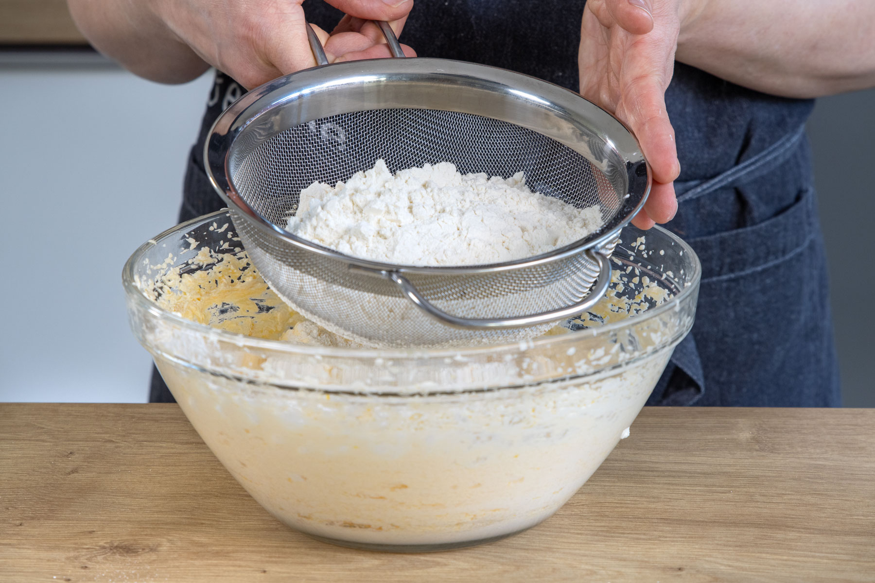 Erdbeer-Mascarpone-Torte | Rezept