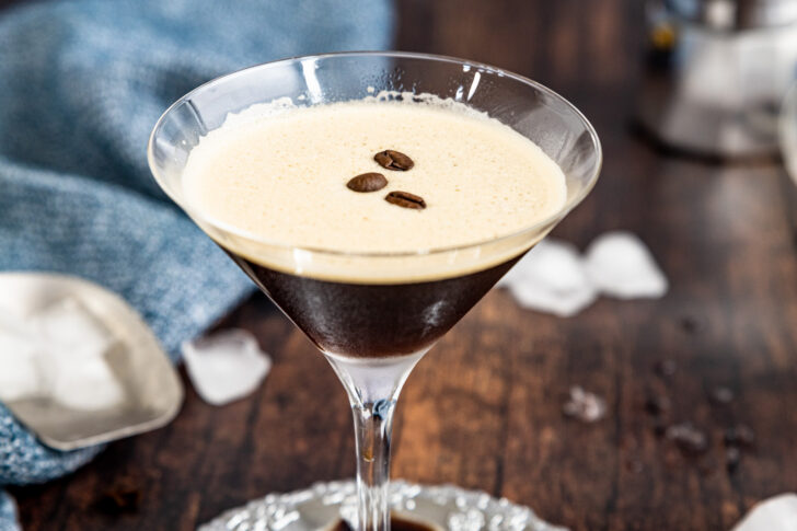 Espresso Martini