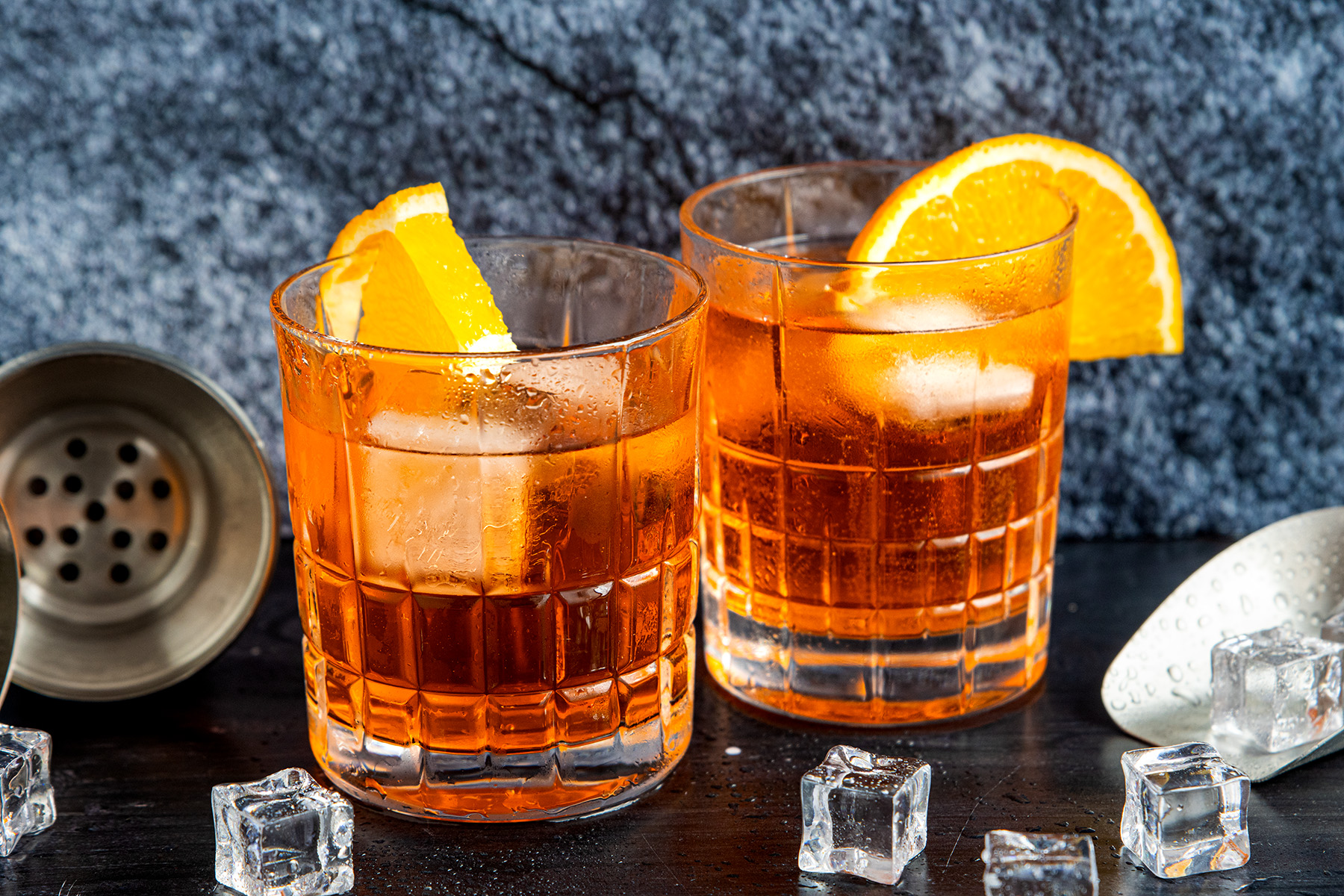 Negroni Cocktail