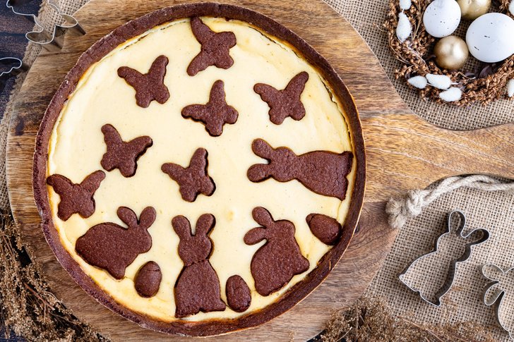 Oster-Zupfkuchen