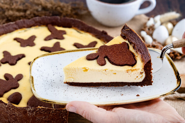 Oster-Zupfkuchen