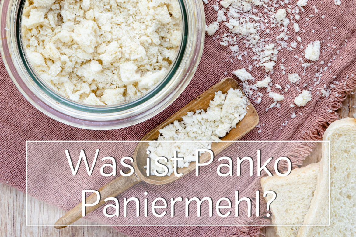 Was ist Panko Paniermehl/Pankomehl? eat.de