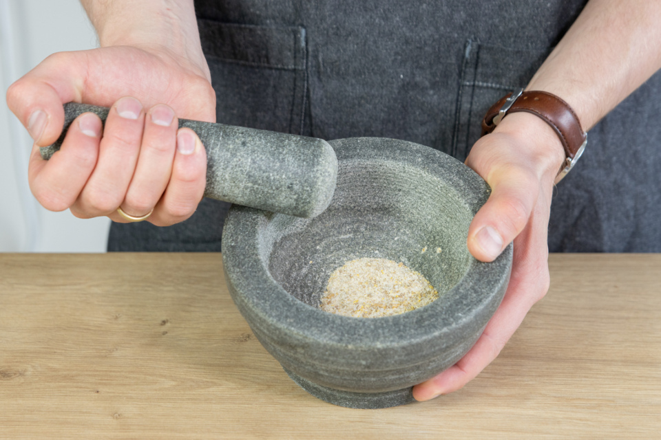 Schüttelbrot selber machen | Rezept- eat.de