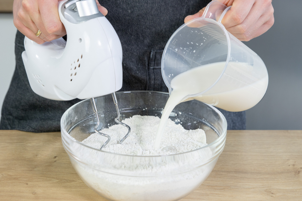 Schüttelbrot selber machen | Rezept- eat.de