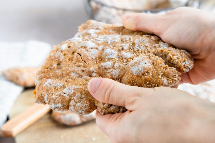 Schüttelbrot
