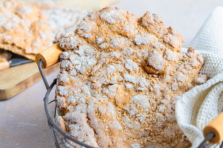 Schüttelbrot