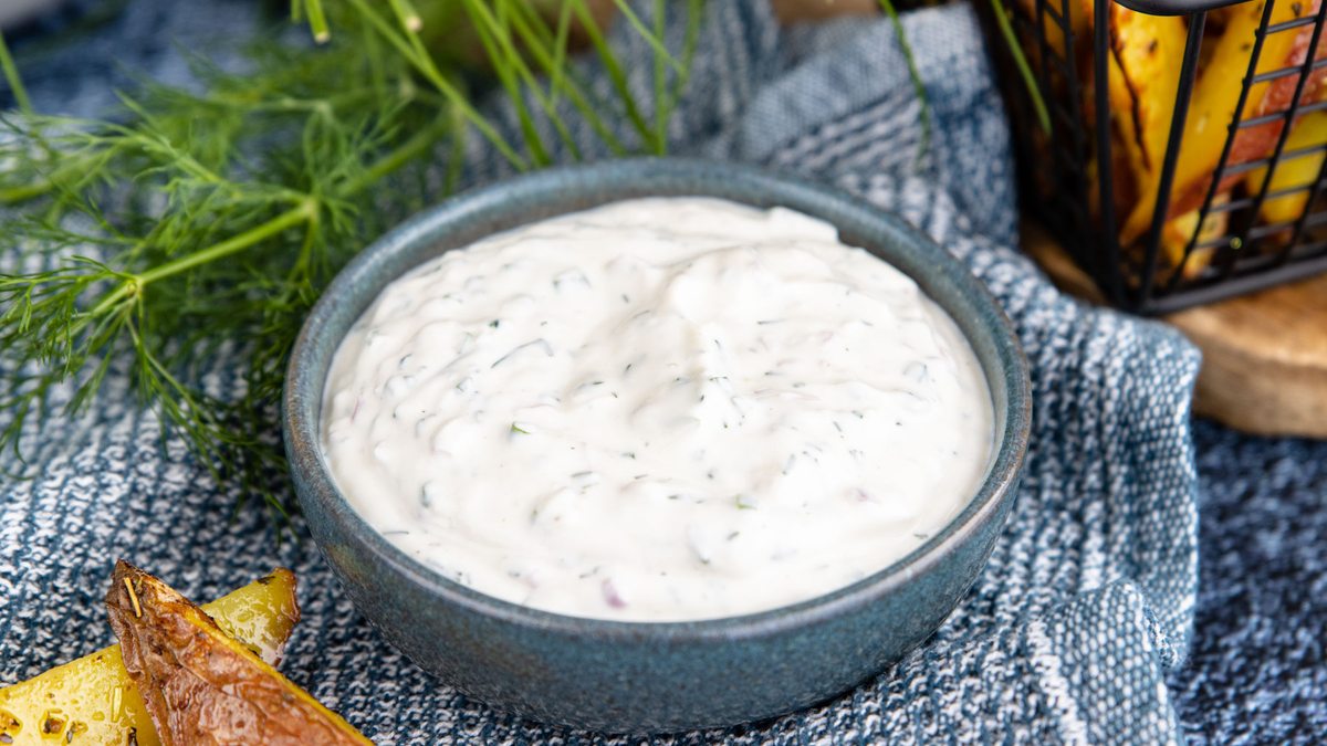 Sour Cream | Rezept - eat.de