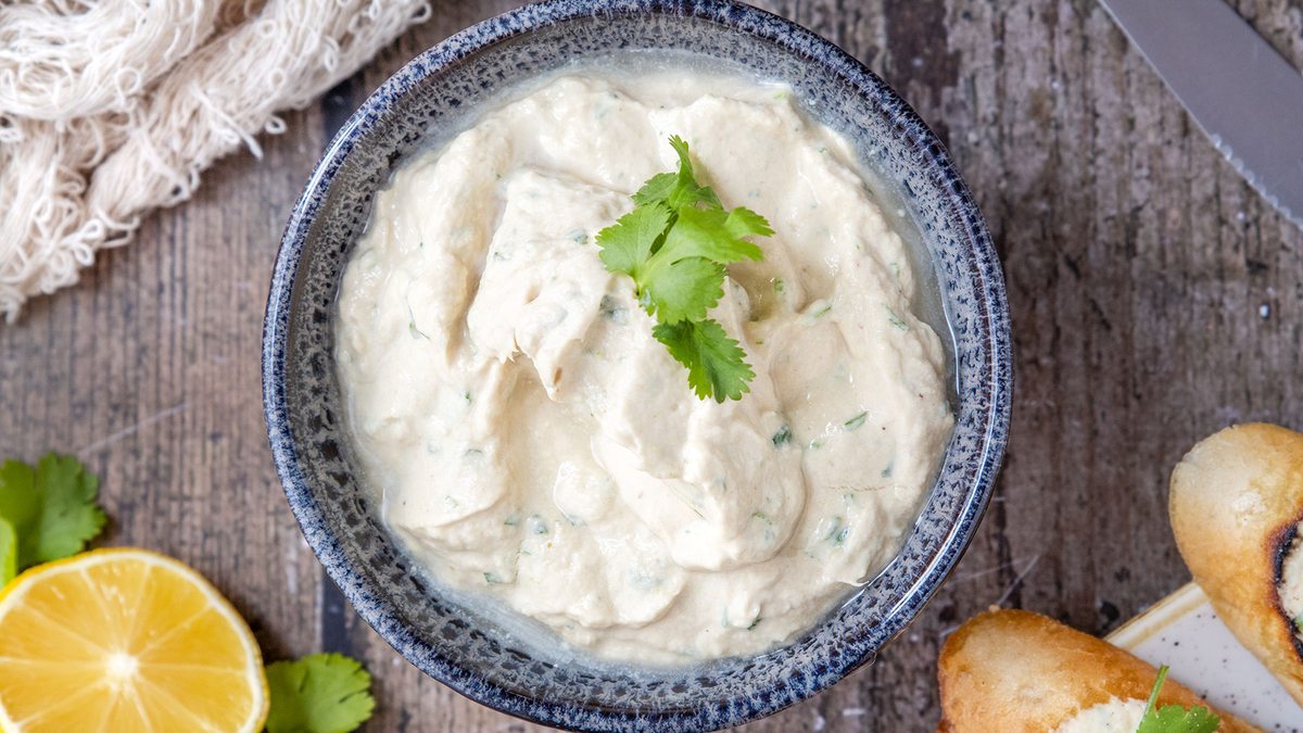 Thunfischaufstrich mit Frischkäse | Rezept