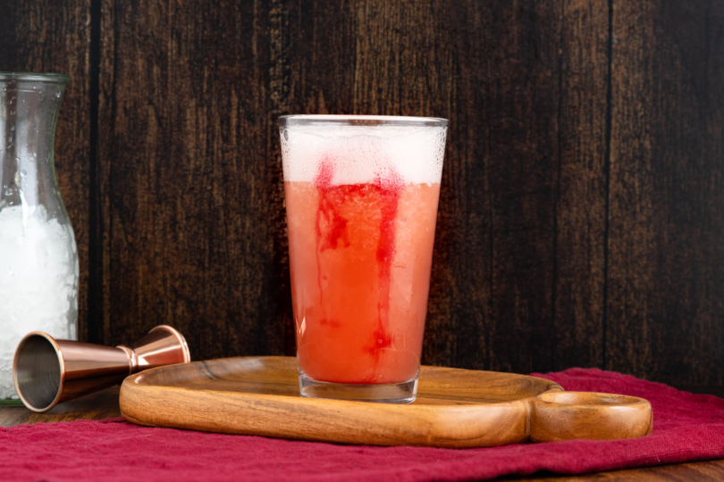 Zombie Cocktail
