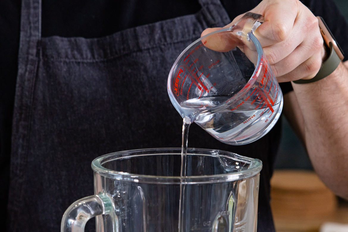 Bananen-Kiwi-Smoothie | Rezept