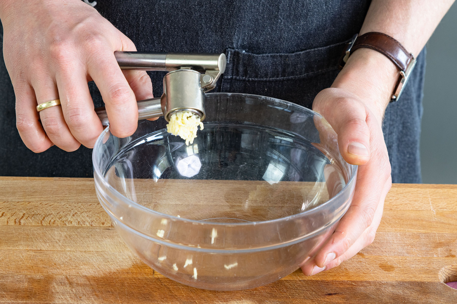 Cacik: Türkische Tsatsiki | Rezept