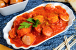 Currywurst-Soße aus dem Thermomix®