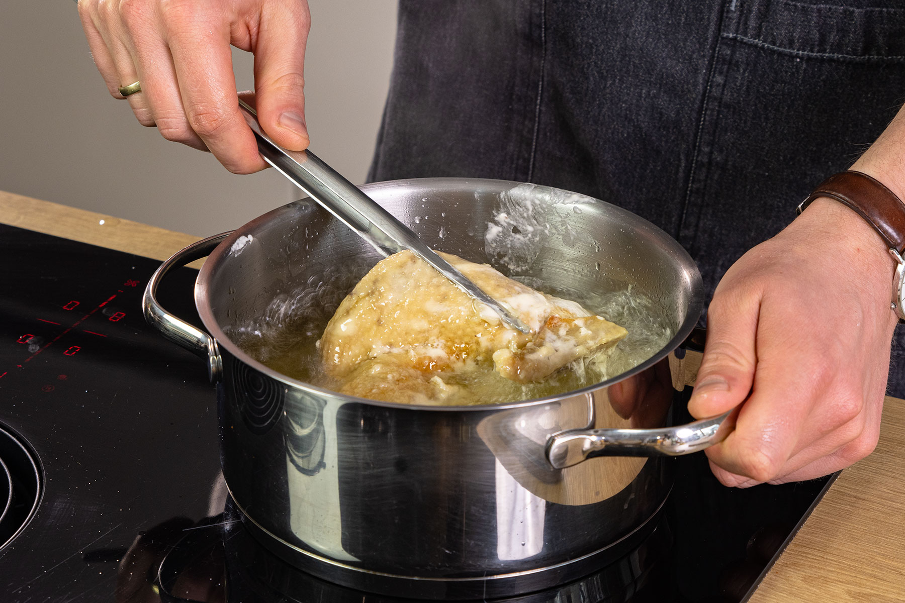 Ente Chop Suey Rezept eat.de