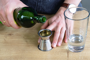 Lime Cordial abmessen