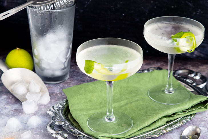 Gimlet Cocktail