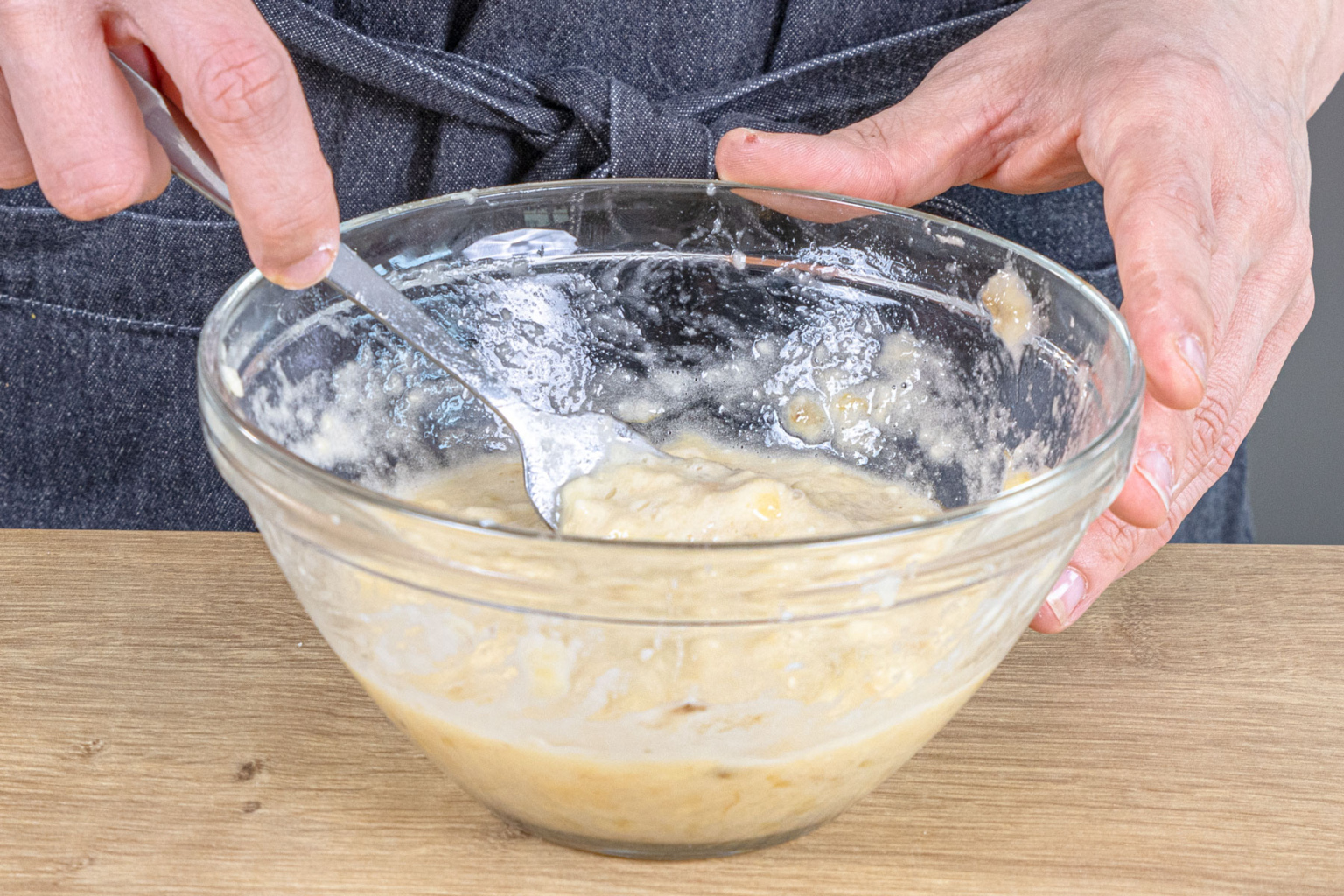 Haferflockenkekse mit Banane | Rezept