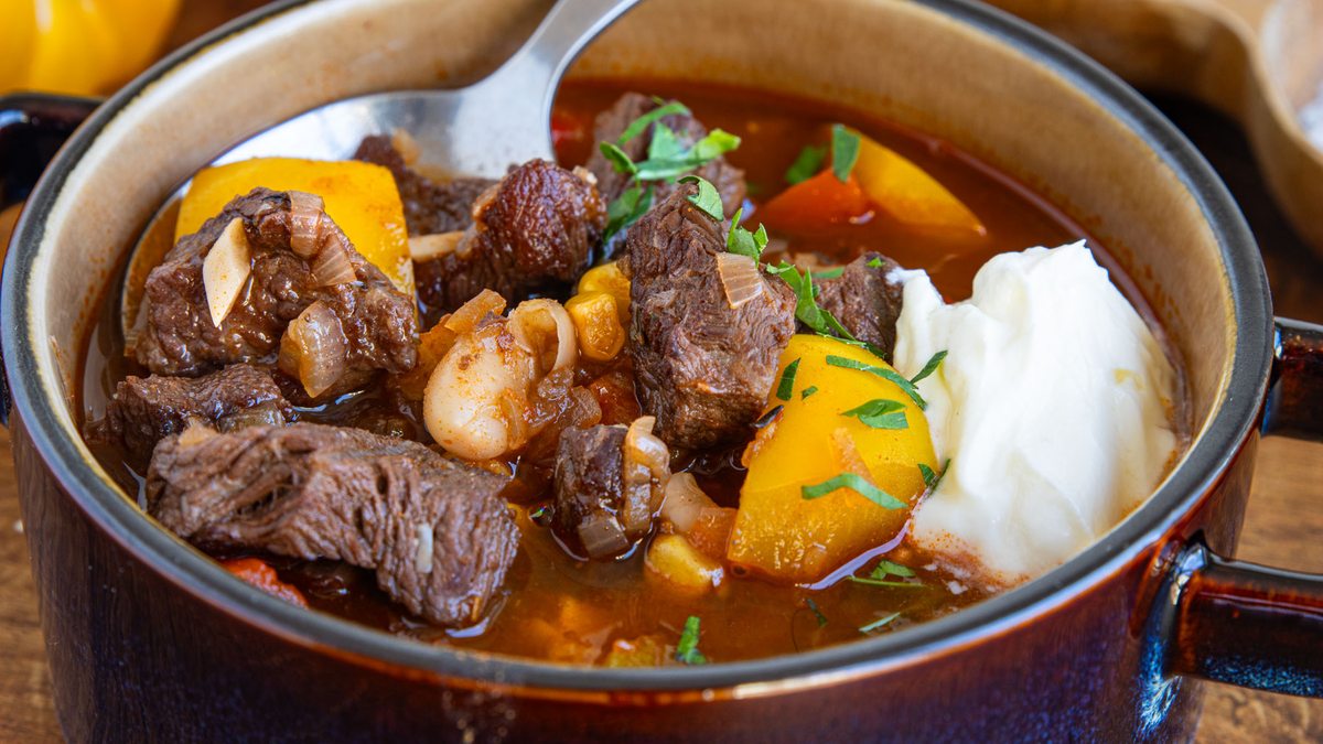 Mitternachtssuppe | Rezept - eat.de