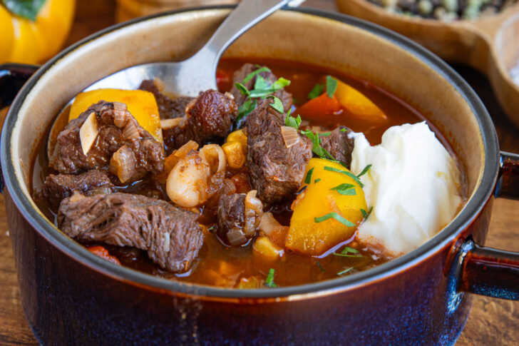 Mitternachtssuppe