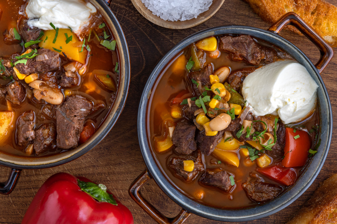 Mitternachtssuppe | Rezept - eat.de