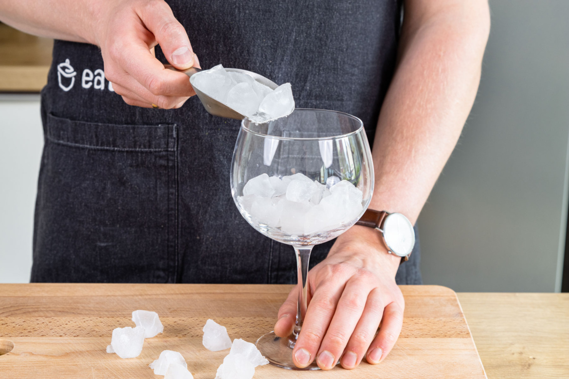 Pimm's No 1 Cup Cocktail Rezept