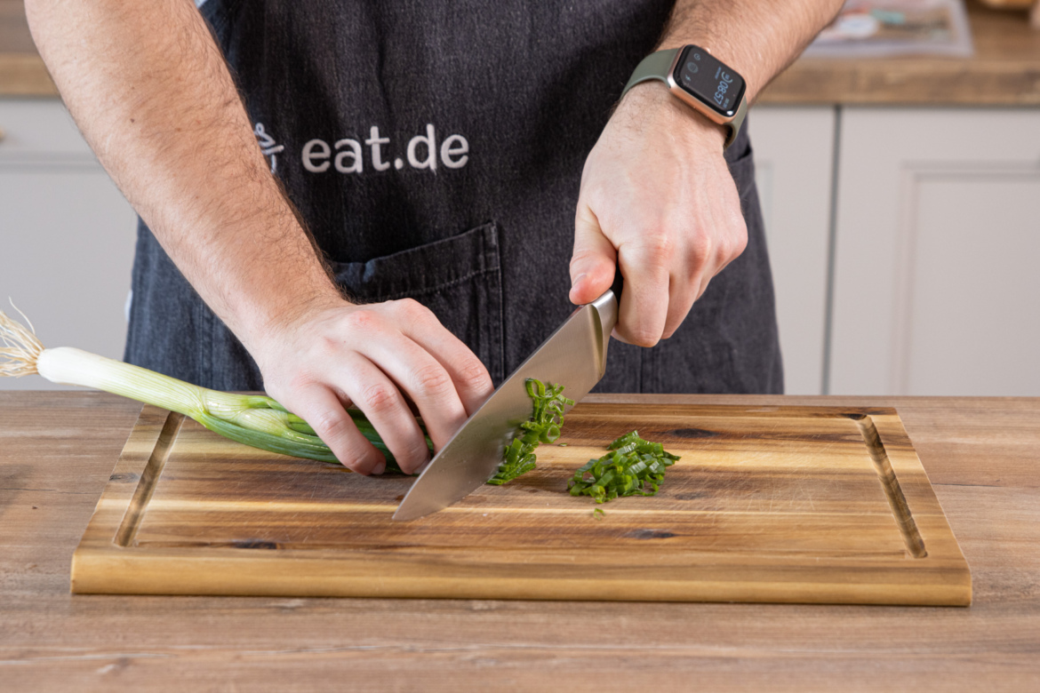 Türkischer Couscous-Salat | Rezept- eat.de