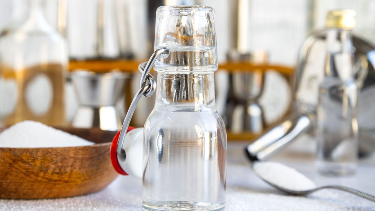 Zuckersirup | Rezept - eat.de