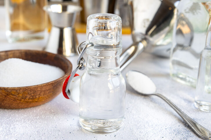 Zuckersirup
