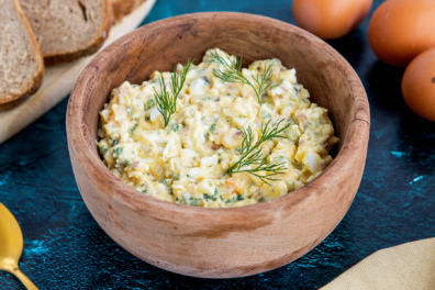 Bester Eiersalat