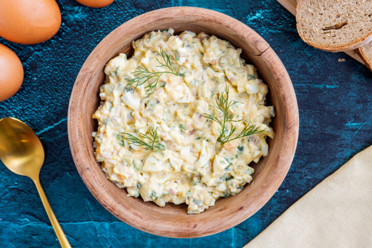 Bester Eiersalat