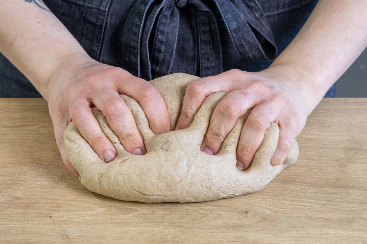 Bierbrot