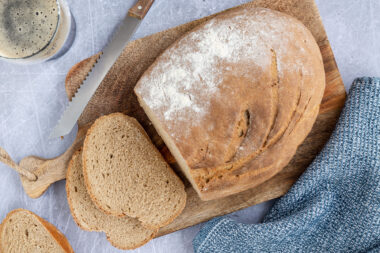 Bierbrot