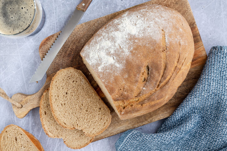 Bierbrot