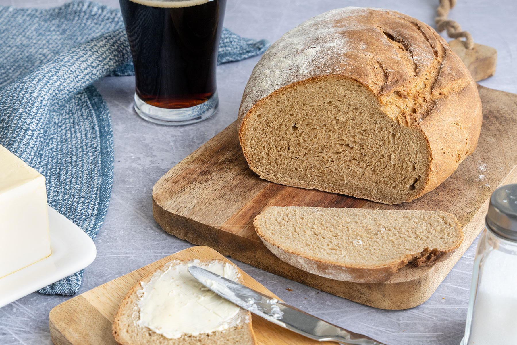 Bierbrot