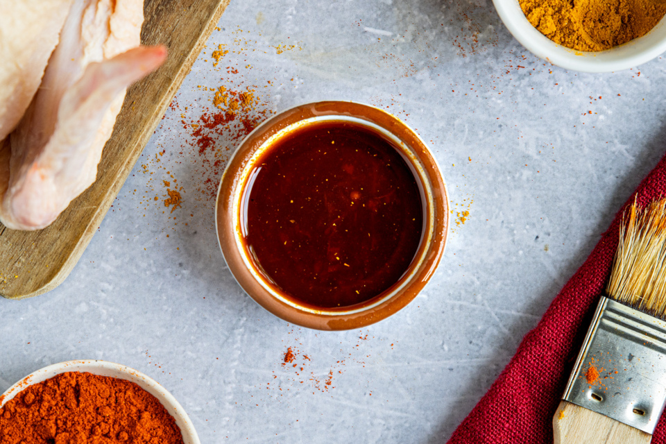 Garnelen marinieren | Rezept - eat.de