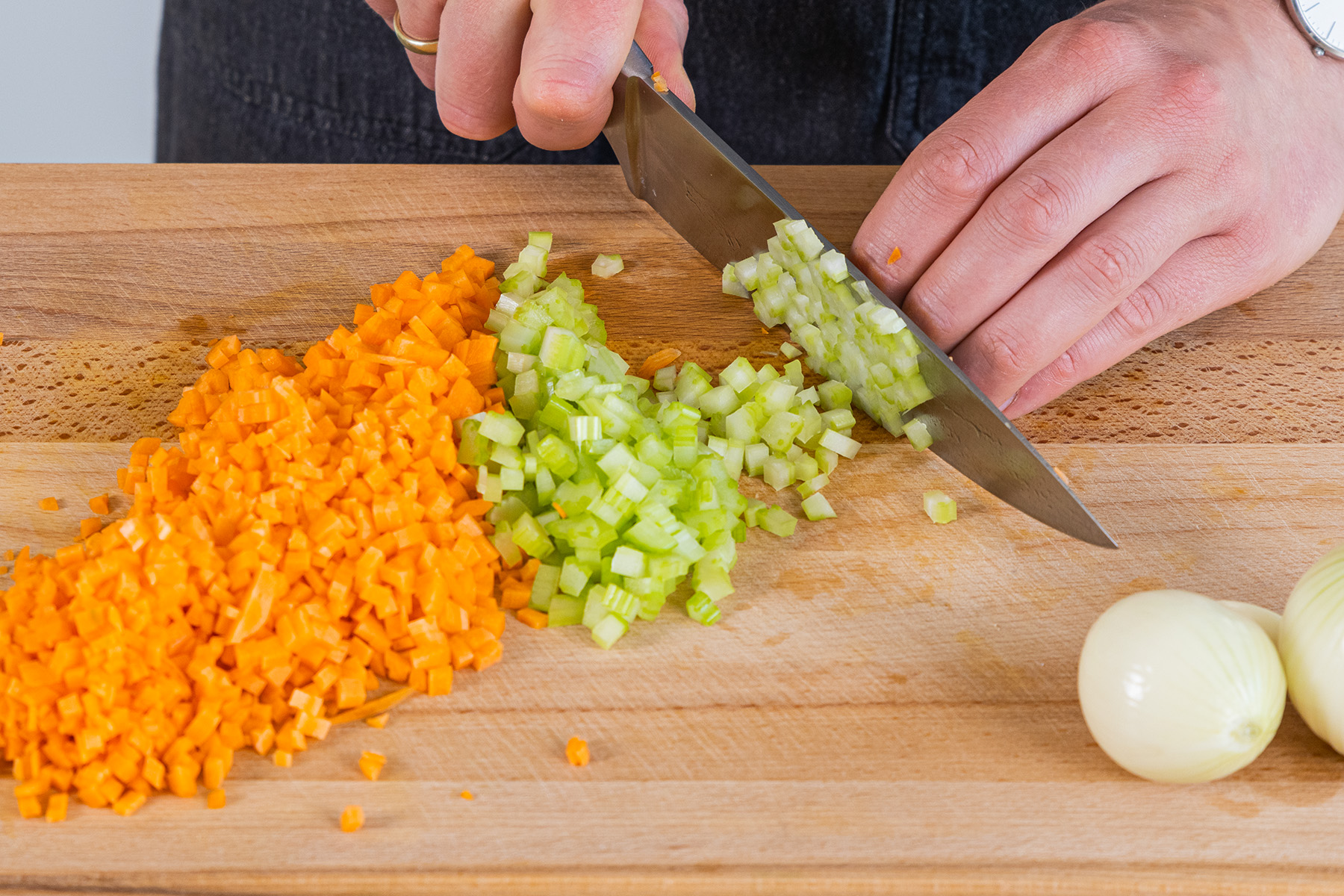 Hackfleischsoße | Rezept Hackfleischsoße | Rezept