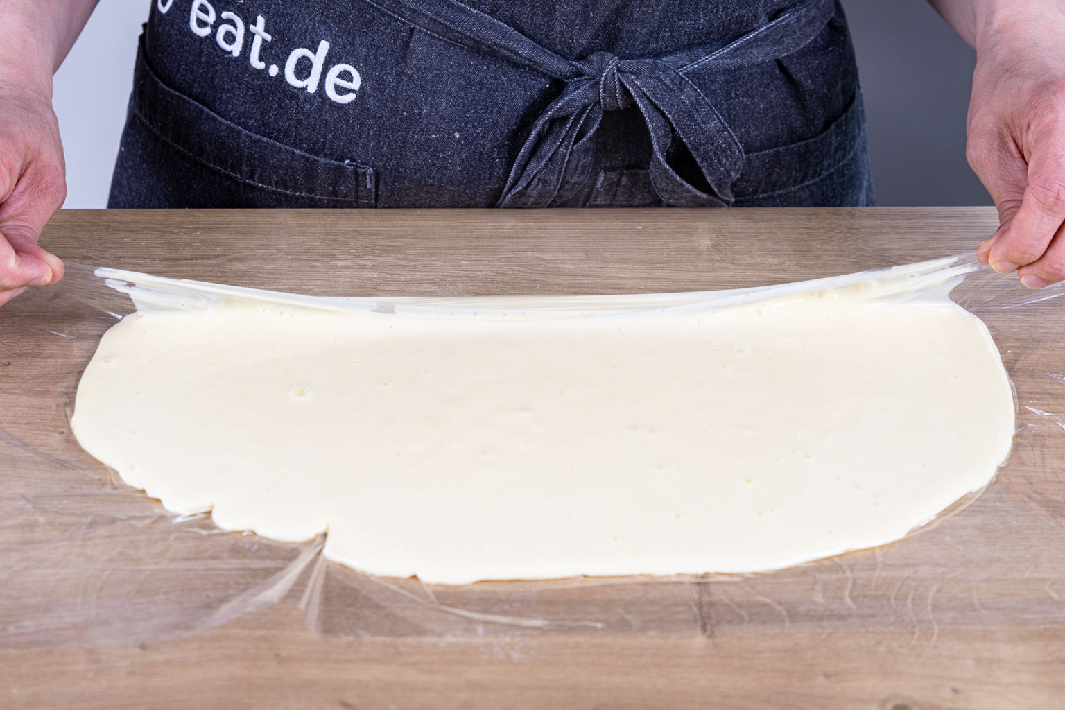 Klassische Herrencreme: Original-Rezept mit Rum