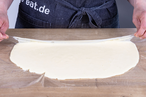 Klassische Herrencreme: Original-Rezept mit Rum