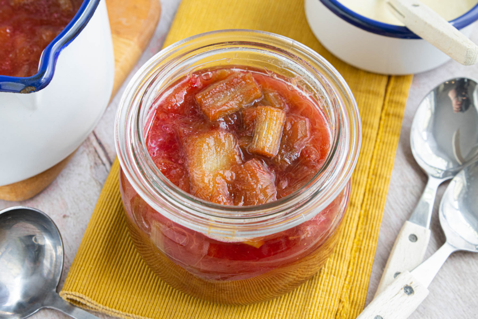 Hirsebrei nach Grundrezept kochen