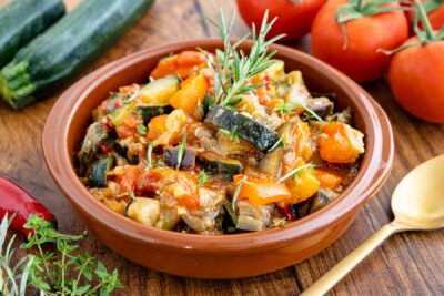 Ratatouille Original-Rezept