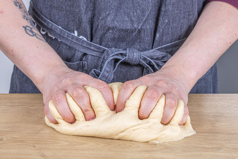 Rosinenbrot | Rezept