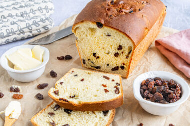 Rosinenbrot