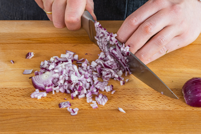 Schopska-Salat | Rezept