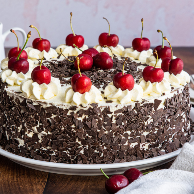 Obsttorten-Rezepte für jede Gelegenheit