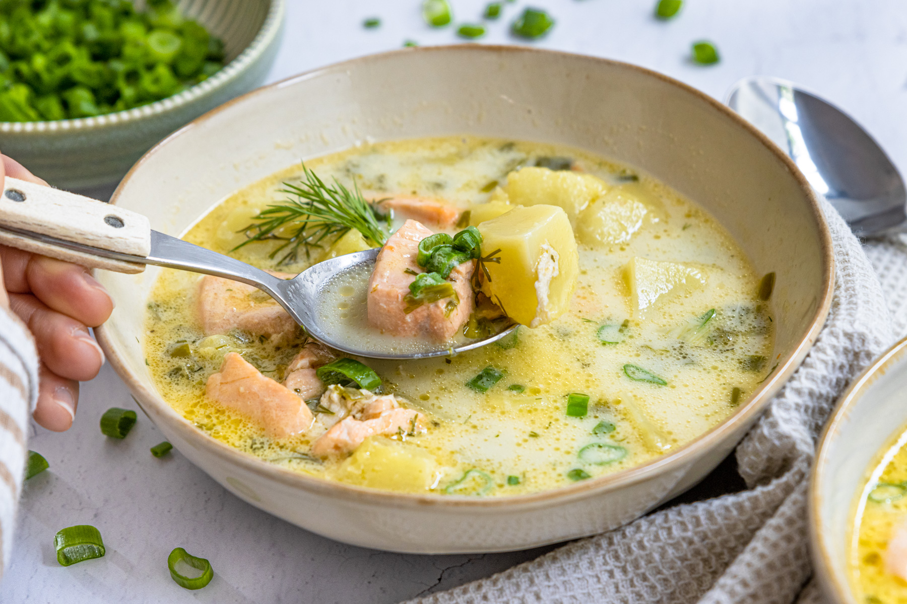 Maritime Fischsuppen: Die besten Rezepte