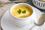 Zwiebelsuppe aus dem Thermomix®
